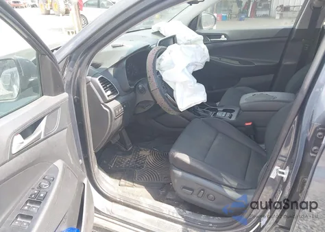 2020 Hyundai Tucson Value from USA, damaged, VIN KM8J33A40LU106360